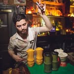 Danny Mooney - @danny_mooney_cocktails - Instagram