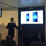 Danny Mooney - @msftdan - Instagram