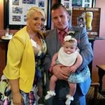 Danny Mooney - @moonstar_31 - Instagram