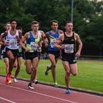 Danny Mooney - @dannymooney1500 - Instagram