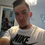 Danny Moore - @dannymoore86 - Instagram