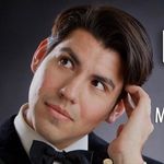 Danny Moore - @dannymooremagic - Instagram
