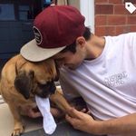 Danny Moore - @not_so_lazymoore - Instagram