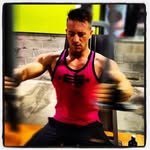 Danny Morse - @dannymorse68 - Instagram