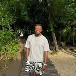 Danny Moses - @_danlion - Instagram