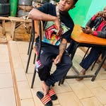 Danny Moses - @fashion199855 - Instagram