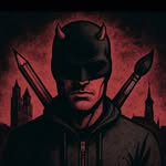@danny_murdock_art - Instagram