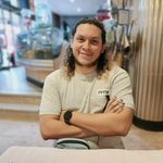 Danny Murillo - @danny_ritmosuave - Instagram