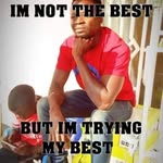 Danny Musenge - @musengedanny - Instagram