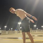 Danny P Myrick - @dannypmyrick - Instagram