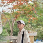 Vũ Tịnh - @dannyneely_vu - Instagram