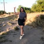 Daniela Nevárez - @danny_nevarez1 - Instagram