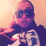 Danny Nevarez - @wero_mora - Instagram