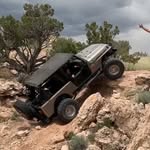 Danny Nevarez - @nm_jeep_lj - Instagram