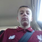 Danny Newman - @lorrainebriggs2012 - Instagram