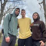 Danny Newman - @danny_newman7 - Instagram
