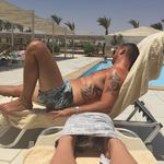 Danny Newman - @dannyn1977 - Instagram