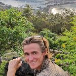 Danny Newman - @whatsdannydoing - Instagram