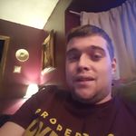 Danny Newman - @newman.7712 - Instagram