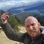 Danny Newman - @dan.el.martillo - Instagram