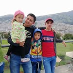 Danny Nicolalde - @dannynicolalde - Instagram