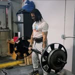 Danny BigCountry Nixon - @therealblackthor313 - Instagram