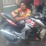 Danny Nixon Campaña - @campana.danny - Instagram