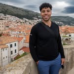 Danny Nixon, MD - @mdwhotravels - Instagram