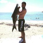 Danny Noble - @h2onobleboy - Instagram