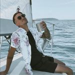 Danny Noble - @__danielsan - Instagram