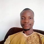 Danny_Noble - @teye_danny - Instagram