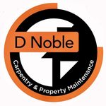 Danny Noble - @dnoble_carpentry - Instagram