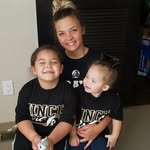 Danny Norton Jr. - @victoria_norton_x3 - Instagram