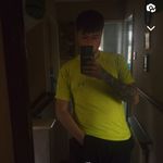 New account💯💪 - @_danny_norton_ - Instagram