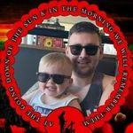 Danny Nutter - @dannynutter1989 - Instagram