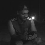 Dani Ocampo - @danny_ocampo48 - Instagram