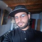 Danny Ocampo - @eldanny0711 - Instagram