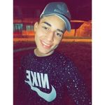 danny ocampo - @danny_ocampo17 - Instagram