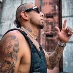 Danny Ochoa - @elcondebb - Instagram