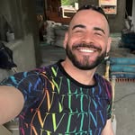 Danny Ochoa - @danny.8a.2 - Instagram