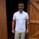 Danny O'connor - @dannyoconnor90 - Instagram