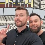 Danny O'Connor - @yourfavburrito - Instagram