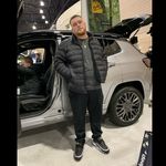 Danny O’Connor - @doconnor4650 - Instagram