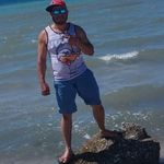 Danny Olivarez - @olivarez3261 - Instagram