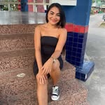 Danielle Oliveira - @danny._.oliver - Instagram