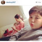 Danny Oliver - @danboy678 - Instagram