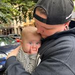 Danny Olsen - @danny_faithless - Instagram