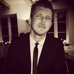 DANNY OLSÉN - @dannyolseeen - Instagram
