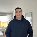 Danny Olsen - @daaniolsen - Instagram