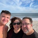 Danny Olsen - @dannyolsen66 - Instagram